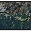 화천산소길 이미지