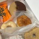 올드까까 - 17133 | 용산 맛집 서울3대 도넛 올드페리 내돈내산 솔직후기(맛뷰)