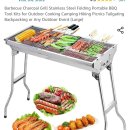 BBQ Grill Limited time deal at Amazon 이미지
