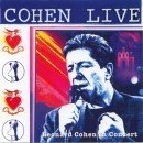 I AM YOUR MAN / Leonard Cohen 이미지