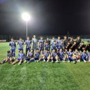 [백록기] 디펜딩 챔피언 용인덕영 클린시트 승 거두며 2연패 도전, 목포공고·대동세무고·세종미래·신태인축구센터 클리시트 대열 합류, 이미지