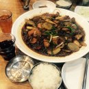 오희선착한찜닭 이미지