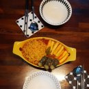 쭝일아찌빨강떡볶이 - 관악구 은천로6길 10-8 | 쭝일아찌빨강떡볶이