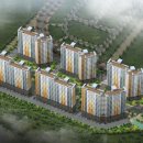 강저택지 이미지