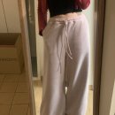 M Soft | 무브웜 요가복 리뷰 (Soft Fleece Pants)