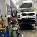 마스타 자동차 공업사 이미지