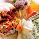 옹골찬만두 이미지