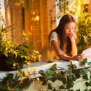 그린책 비디오 이미지