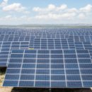 란 태양광발전소 이미지