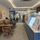 영비치 | 남천동 영커피 - 부산벚꽃명소 삼익비치 저가커피 내부 메뉴