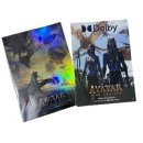 화면속으로 | [화면에서] 영화 아바타: 불과 재 3D 돌비 후기/ 줄거리 (스포無)