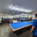 놀러와 당구장 이미지