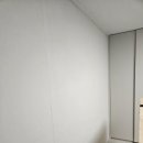 보광정비 | 전세집 곰팡이제거 및 부분보수 재도배 시공