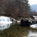 산골민박 이미지