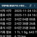 만수약수터 이미지