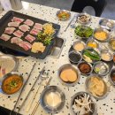 안지만의꽉찬돼지 | 대구동인동맛집 필승조세트 안지만의 꽉찬돼지