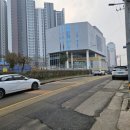 조촌동주민센터 화장실 | 조촌동 행정복지센터 신축이전