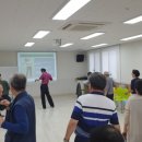 척추자세교정 걷기테라피 이미지