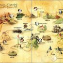 203. 천로역정(天路歷程 The Pilgrim’s Progress) = 기독교의 고전이며, 천국가는 지도(地圖), 영적인 참고서이다. 이미지