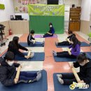 약봉테라피(마사지 교정운동) 이미지