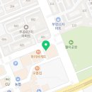 파리바게뜨 경남장유점 이미지