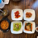 명도암정식 | 제주도 봉개동 한식 맛집 명도암정식 내돈내산 후기