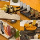 바른초밥 본점 | 광주 건강관리협회 맛집 바른초밥 본점 초밥 혼밥 하기 좋고 신선해