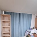 비승아파트 | 비승아파트커튼 설치후기 - 창앤커튼중부이불이천점, 커튼잘하는집