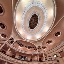 오페라하우스 | 호치민 시내 여행 추천 사이공 오페라하우스 아오쇼 공연 후기 좌석 추천