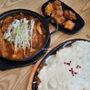 씨유전북혁신2호점 | 전주 혁신도시 돈까스집, 아이랑 오기 좋은 아낌없이 주는 돈가스 맛집