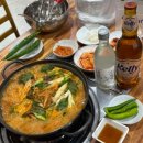 동네 감자탕 | [오리역 맛집] 뼈에 반한 감자탕 동네 주민 내돈내산 후기/빨리 가서 소주 시키세요.