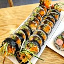얌샘김밥 성수역점