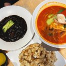 여빈 | 해운대 마린시티 밥집 중식당 국물 깊고 진한 짬뽕 전문점 여빈 재방문 후기
