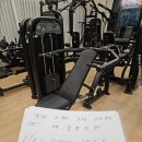 멀티프레스 팝니다 ite 인클라인 숄더 다 가능합니다 이미지