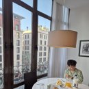 주제광장 | 초등학생 데리고 바르셀로나 1일차｜카탈루냐 광장 중심 가족여행 현실 후기