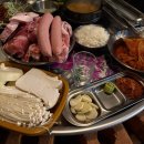 남악농장 | 남악 근교 일로농장길114에서 돌판삼겹살 캠핑 파티