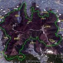 황령산 문현약수터 이미지