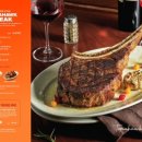 아웃백스테이크하우스 금오점 이미지