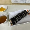 딸기김밥 2호점