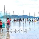 사구어촌체험마을(송지면 사구마을) 아시아경제