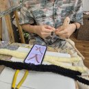 [성인][원데이클래스] 귀여운 모루 키링 만들기 | [서울 연남동 공방] 서울 연남동 원데이클래스 '취미미술 그링' 모루 키링만들기 후기