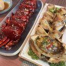 죽도공원공영주차장 앞 이미지