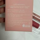 번트시에나 | 올리브영 플럼핑 립 / 정샘물 <립프레션 메탈 세럼 글로스> 기획세트 번트시에나 후기
