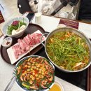 장모님 장칼국수 | 용인 기흥 롯데프리미엄 아울렛 근처 맛집 장원갑 칼국수 강추