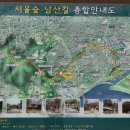 2017년 4월 15일(토) 꽃비 맞으러 가는 서울숲 남산길 (아점 먹고 출발합니다.) 이미지