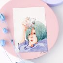 수채화(오후) 이미지