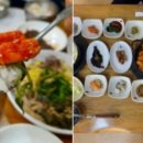 좋은날식당 - 영해면 | 좋은날식당