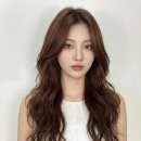 네츄럴 그레이스 | 탄현 미용실, 층 많아 날리는 긴머리 해결! 우아한 볼륨 '그레이스펌' 후기