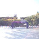 빛의 숲을 뛰자 ACC CITY RUN | 국립아시아문화전당 시티런 후기 - ACC CITY RUN(we run to the culture)