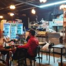 공룡통닭 이미지